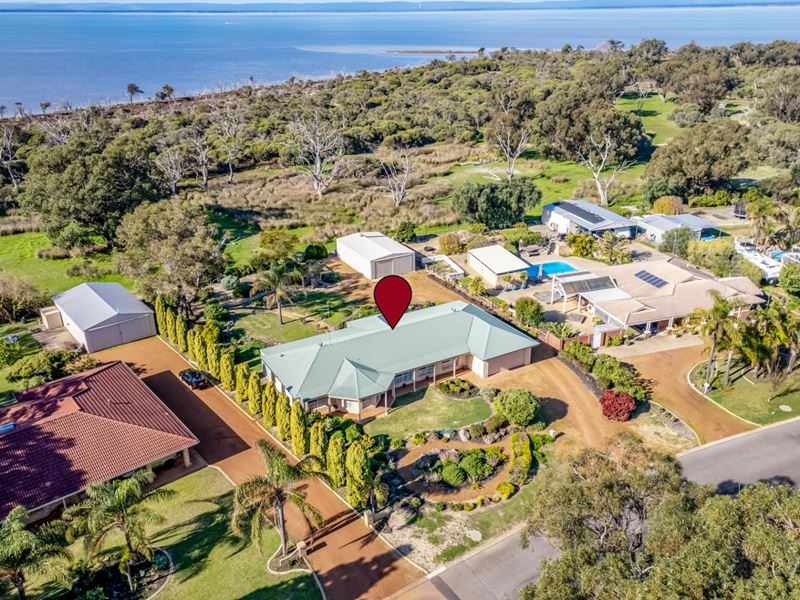 19 Branchfield Way, Falcon