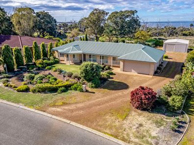 19 Branchfield Way, Falcon WA 6210