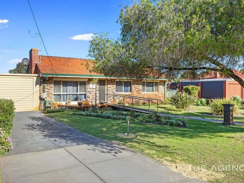 22 Wicca Street, Rivervale