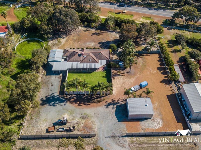 10 Maree Close, Byford