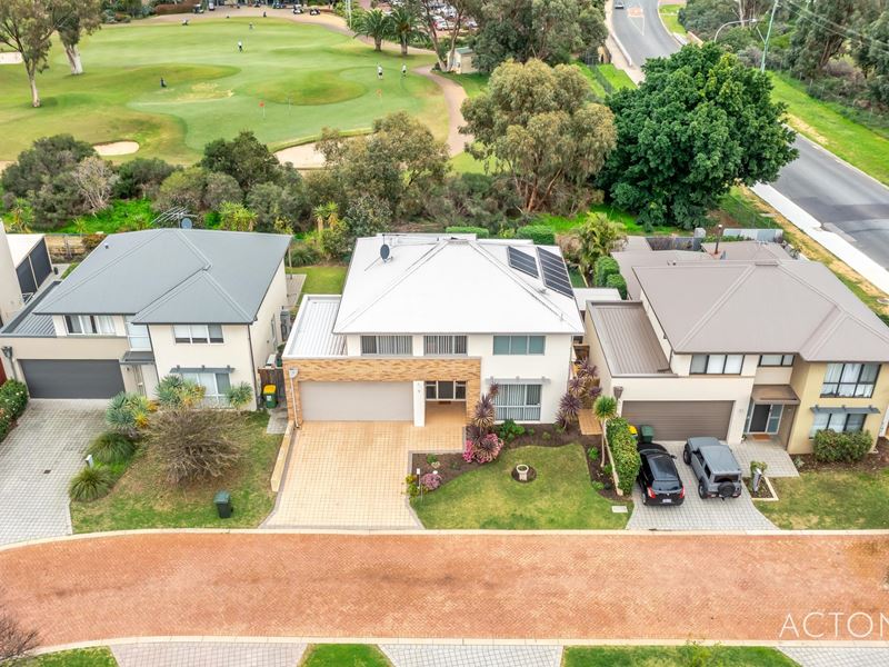 19 Whitley Place, Meadow Springs
