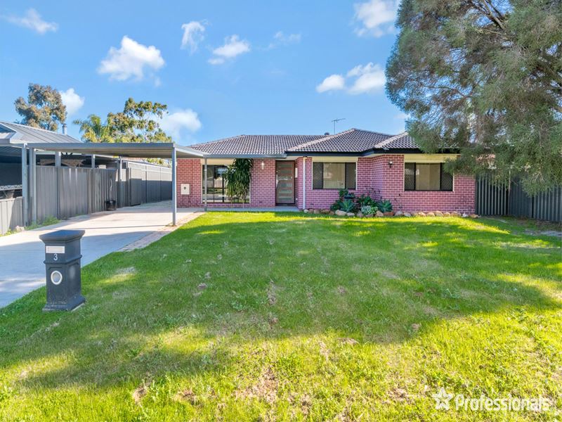 3 Stellar Court, Beckenham