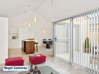 12a Torrey Crescent, Aubin Grove WA 6164