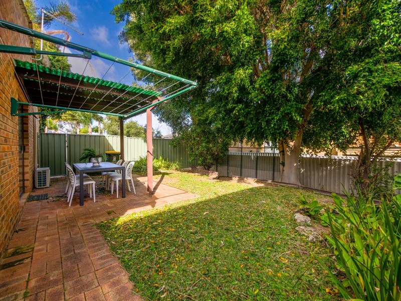 5/131 Abbett Street, Scarborough WA 6019