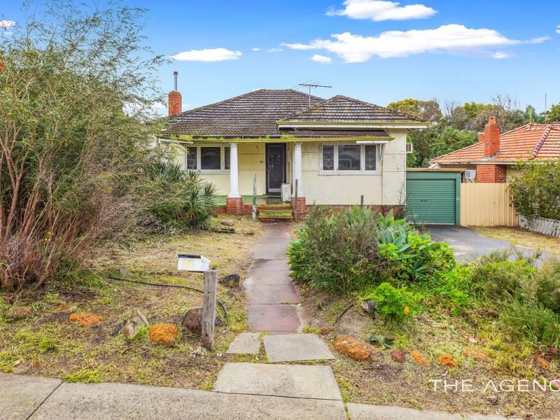 47 Gladstone Road, Rivervale