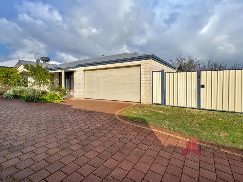 1/50 Halsey Street, South Bunbury