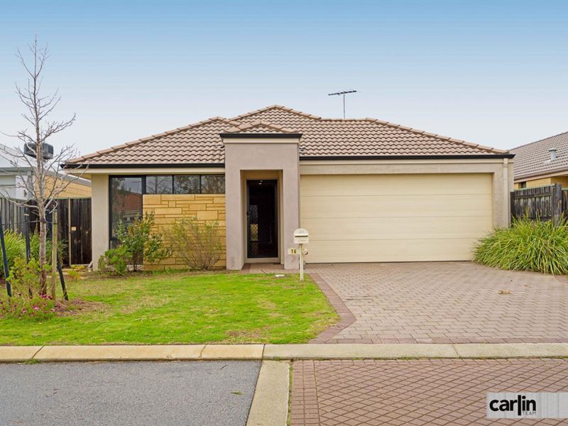 16 Marble Boulevard, Wellard