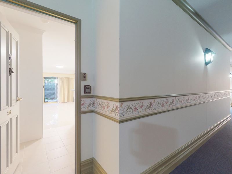 218/177 Dampier Avenue, Kallaroo