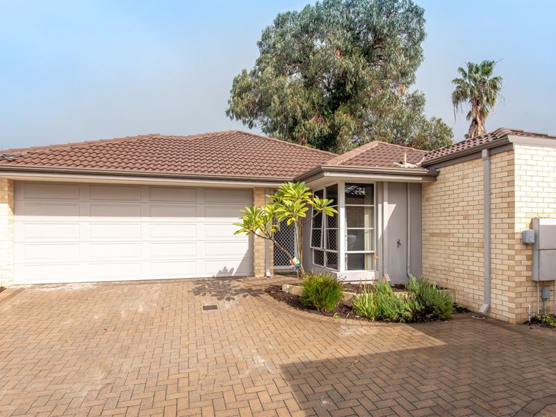 3/16 Isobel Street, Bentley