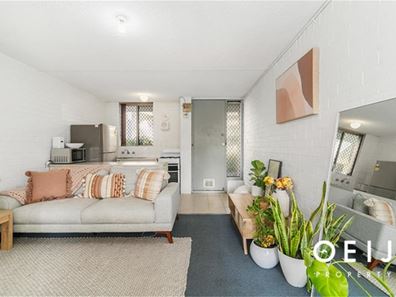 9/81 King William Street, Bayswater WA 6053