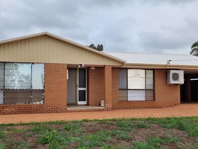 16 Birdwood Street, Mullewa WA 6630