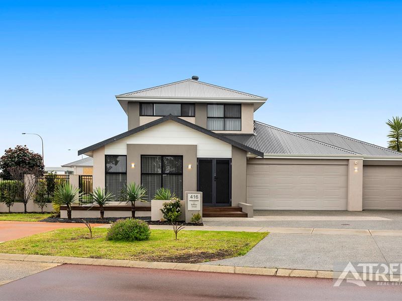 416 Balfour Street, Southern River