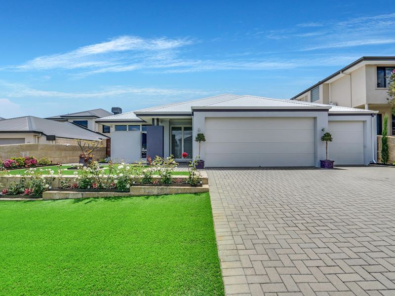 53 Lakeway Retreat, Dawesville