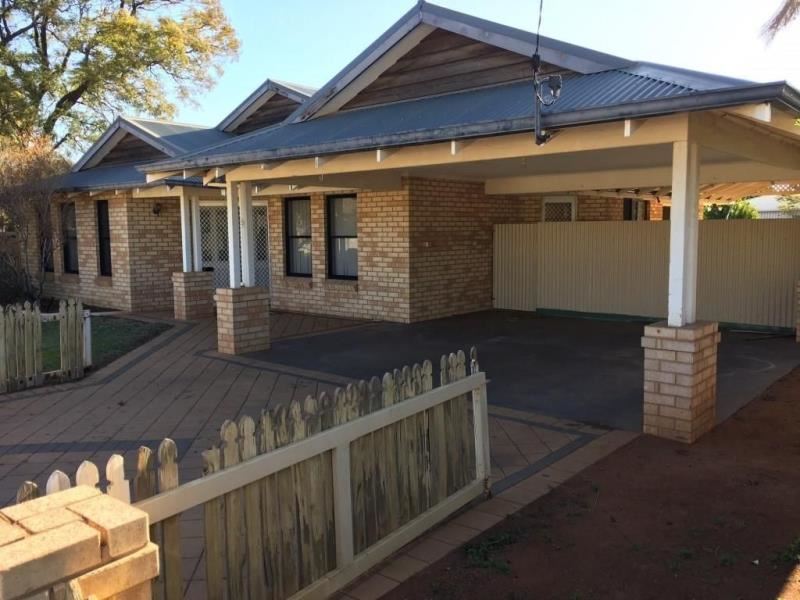 4 Dorothea Street, South Kalgoorlie