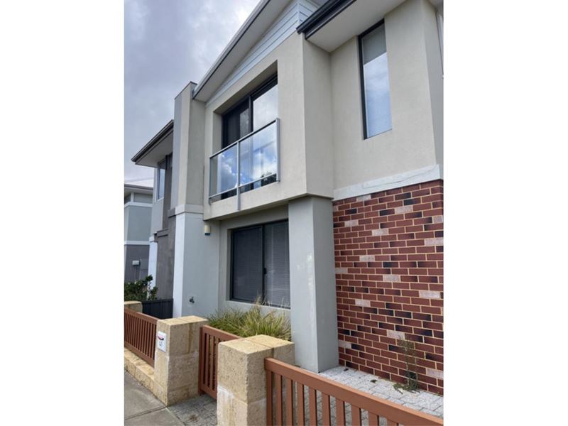 15 Quendamia Lane, Mandurah WA 6210