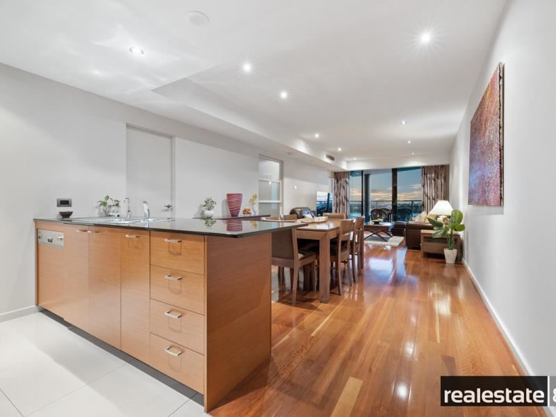 58/98 Terrace Road, East Perth