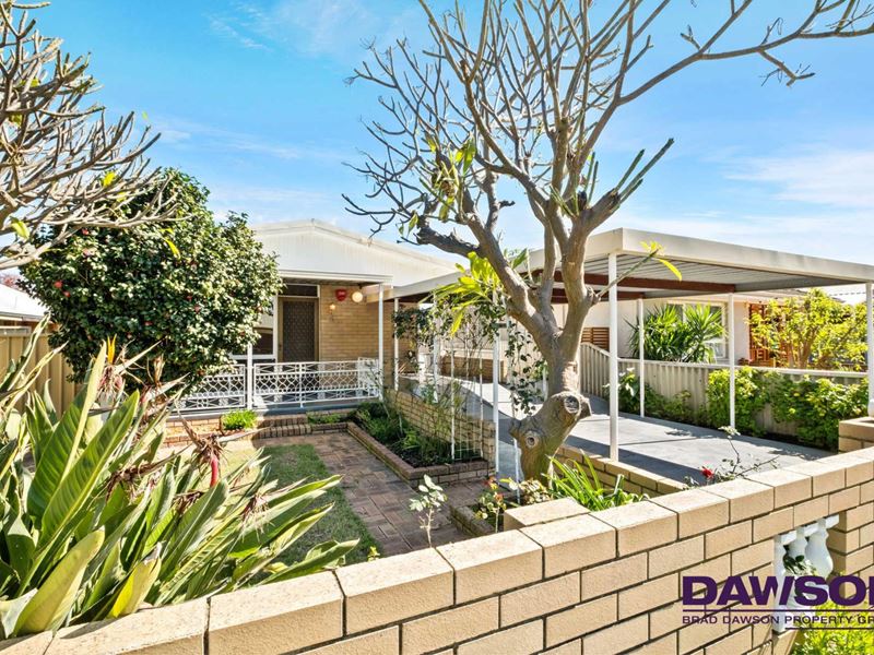 71 First Avenue, Bassendean