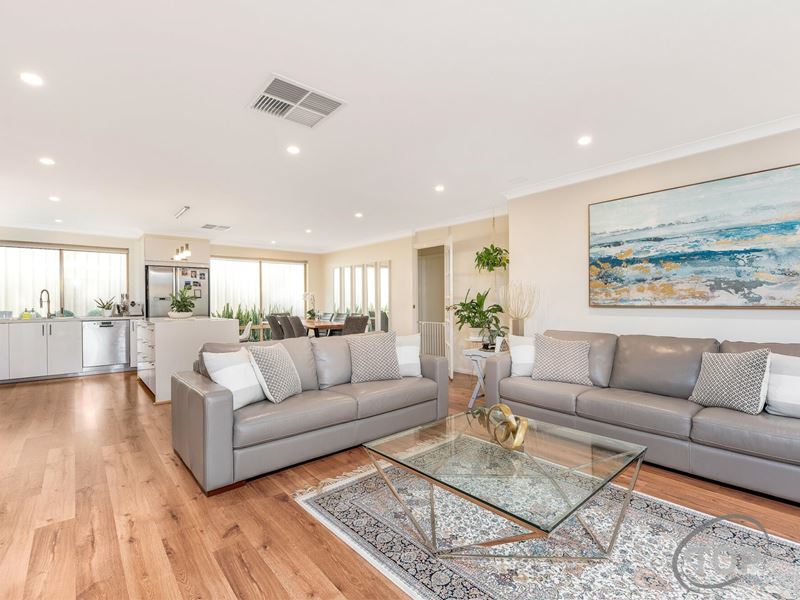 19 Beckley Circle, Leeming