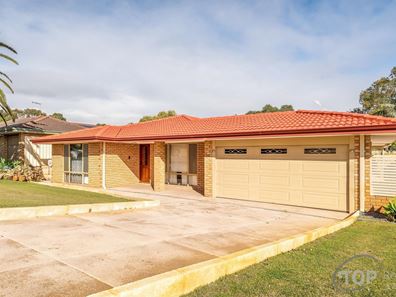 19 Beckley Circle, Leeming WA 6149