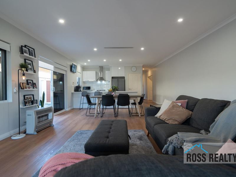 25A Rugby Street, Bayswater WA 6053