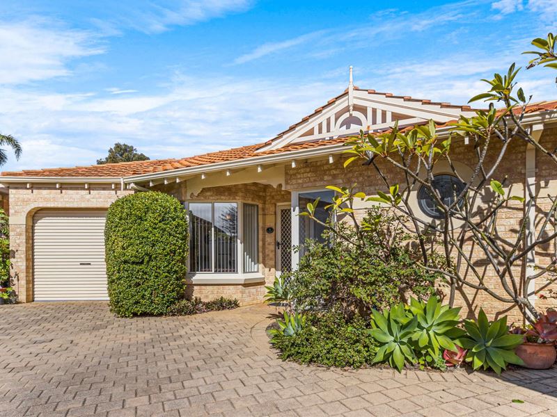 5/56 Sulman Road, Wembley Downs