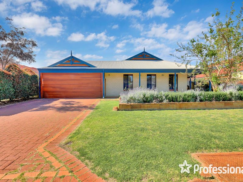 6 Gundaring Turn, Canning Vale