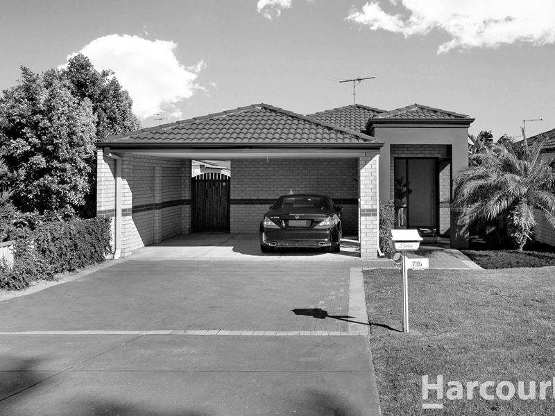 70A Randell Street, Mandurah WA 6210