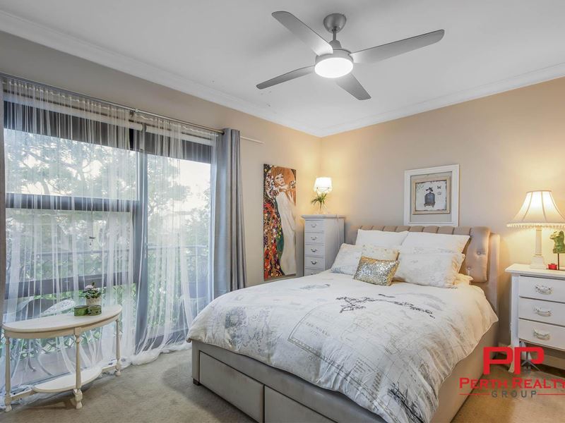 14/177 Oxford Street, Leederville
