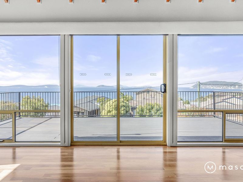 25 Karrakatta Road, Goode Beach
