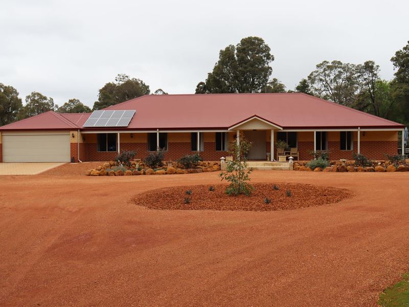 180 Old Farm Lane, Stoneville