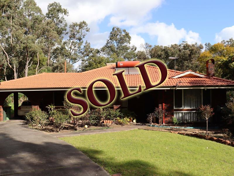 4 Nicholl Street, Glen Forrest