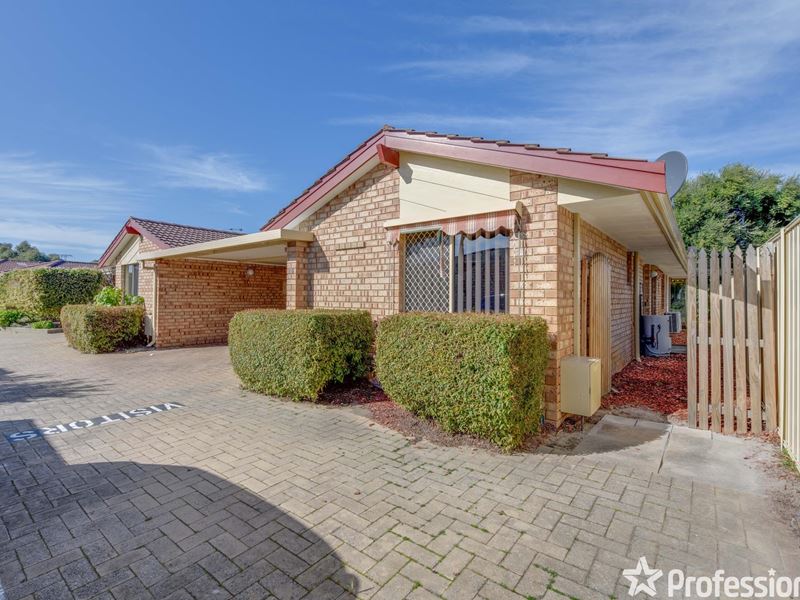 16/9 Merope Close, Rockingham WA 6168