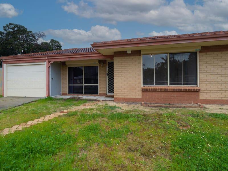 16 Petrel Close, Seville Grove