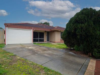 16 Petrel Close, Seville Grove WA 6112