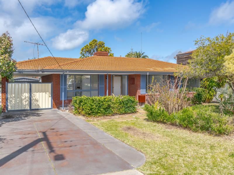 21 Ninda Road, Shoalwater WA 6169