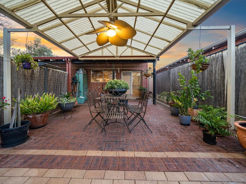 51B Galwey Street, Leederville