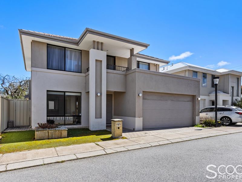 4 Annean Lane, Hamilton Hill