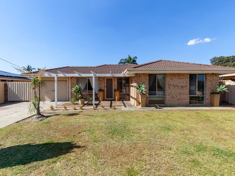 20 Murdoch Rd, Thornlie