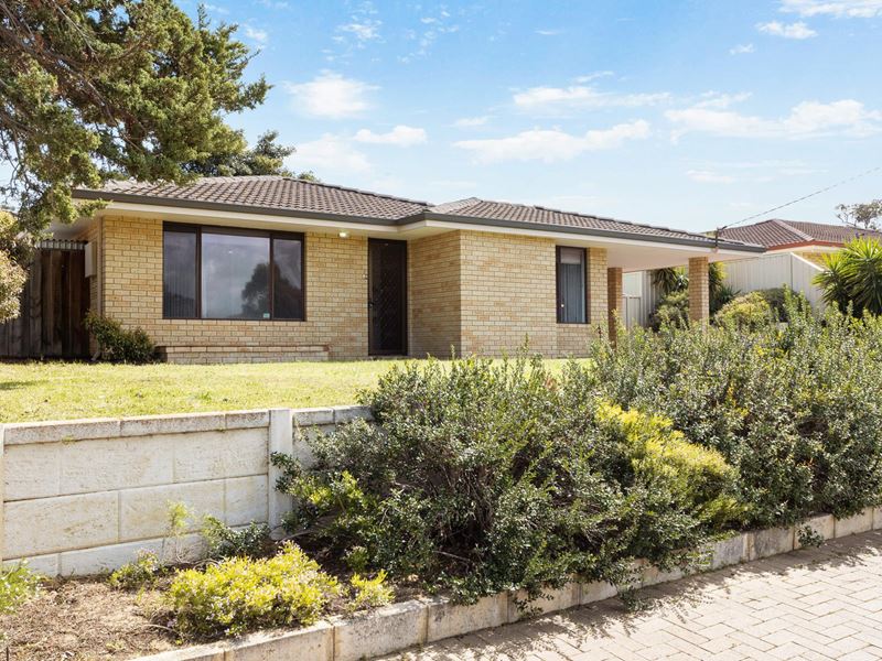 12 Berkshire Drive, Beldon