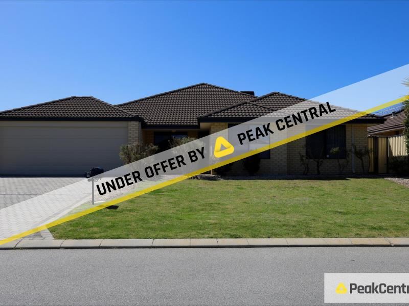 17 Camden Boulevard, Aubin Grove