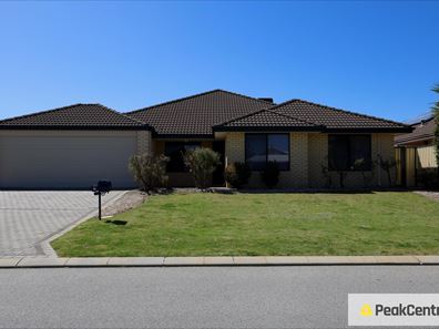 17 Camden Boulevard, Aubin Grove WA 6164