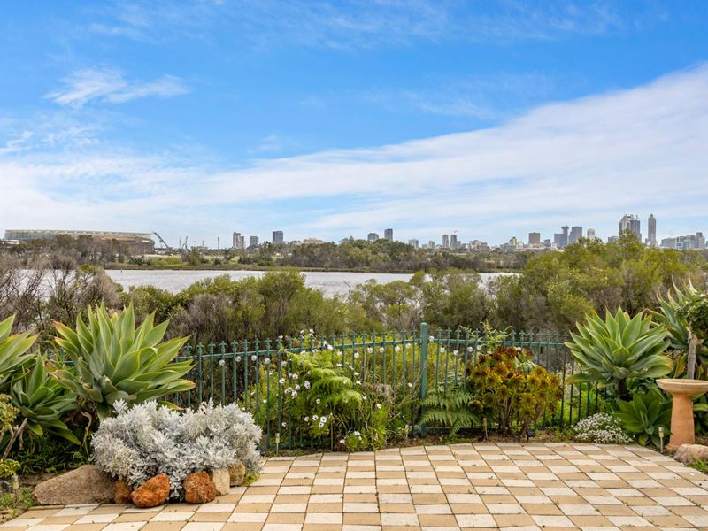 23/23 Kirkham Hill Terrace, Maylands