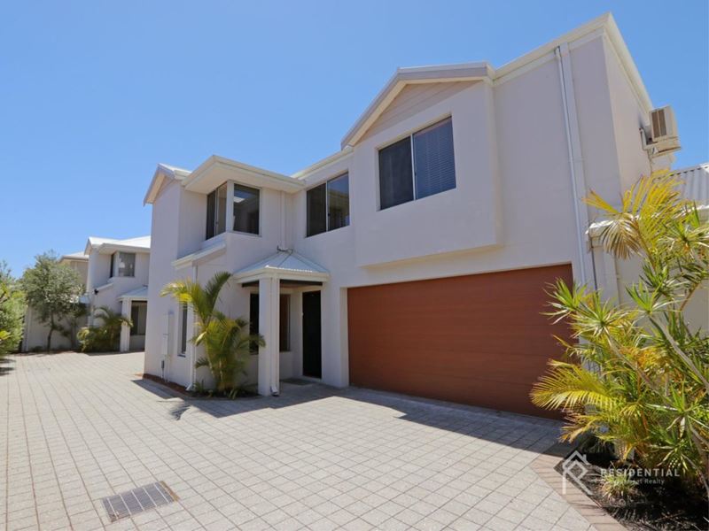 132B Odin Road, Innaloo