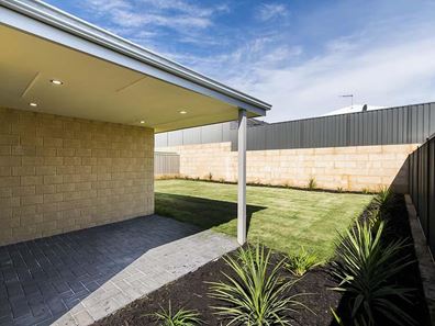 SOLD 34 Dunning Street, Baldivis WA 6171