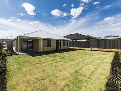 SOLD 34 Dunning Street, Baldivis WA 6171
