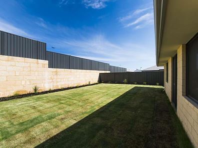 SOLD 34 Dunning Street, Baldivis WA 6171