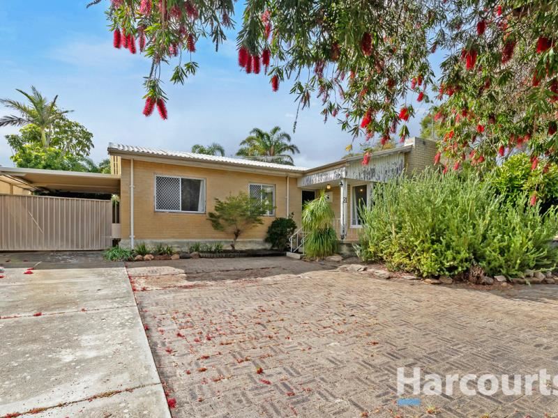 31 Currong Way, Nollamara WA 6061