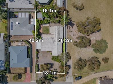 31 Currong Way, Nollamara WA 6061