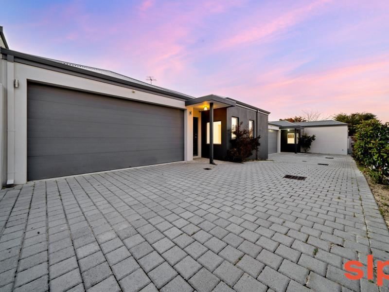 5B Burdham Way, Balga