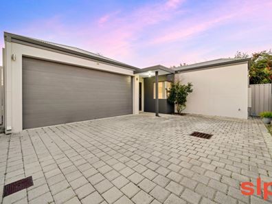 5B Burdham Way, Balga WA 6061